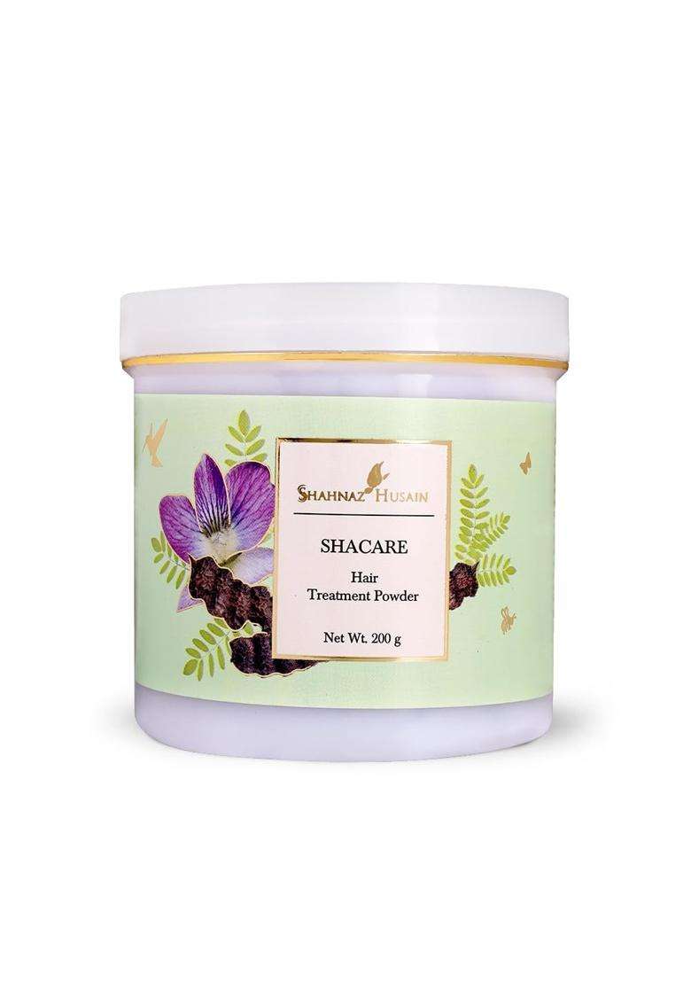 Shahnaz Herbals Shacare 200 g | Hair Powder - Indya