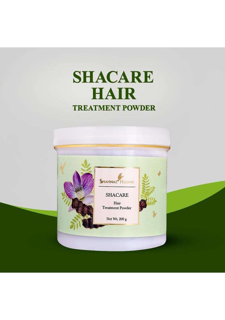 Shahnaz Herbals Shacare 200 g | Hair Powder - Indya