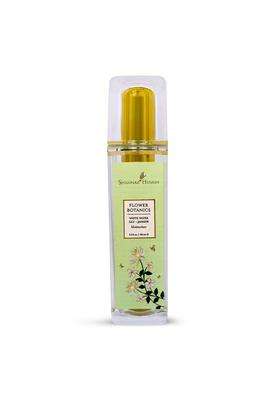 Shahnaz Herbals Flower Botanics White Water Lily Jasmine Moisturiser, 100 ml