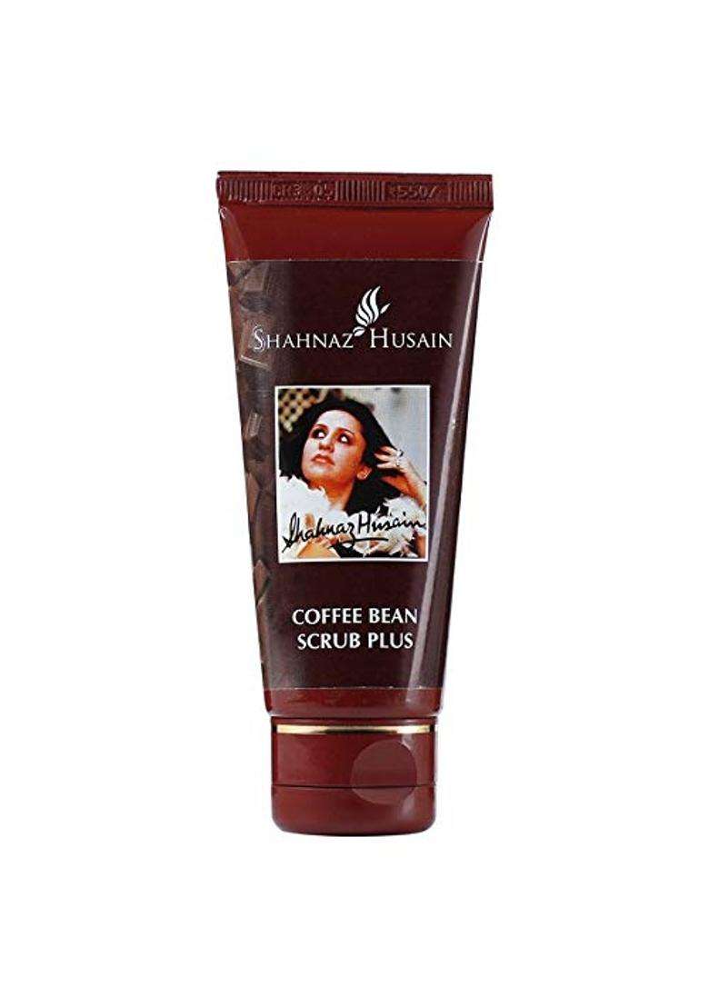 Shahnaz Herbals Chocolate Facial Kit (1 Chocolate Nourishing Cream Plus 50 g and 1 Chocolate Rejuvenating Mask 100 g and 1 Coffee Bean Scrub Plus 50 - Indya