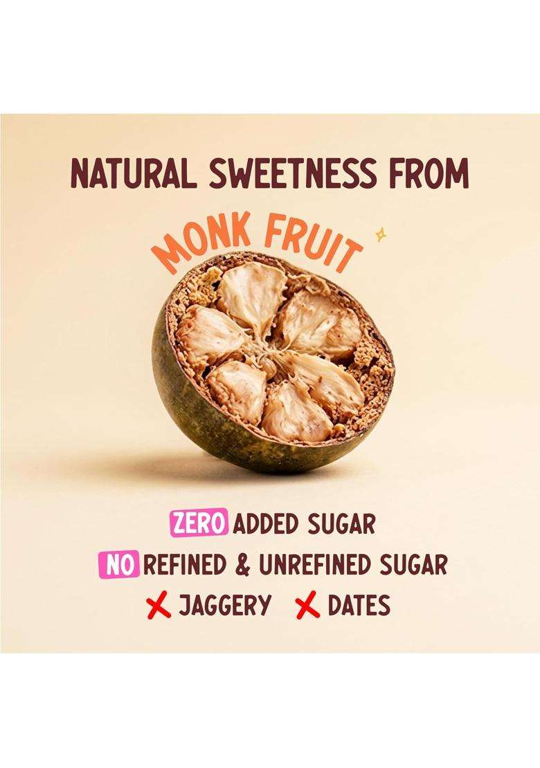 Wellbeing Nutrition Kids Superfuel 7+years 9g | Zero Added Sugar | 9g Milk Protein Isolate, 23 Vitamins & Minerals, 100mg DHA, 3g Fiber, Probiotics - Indya