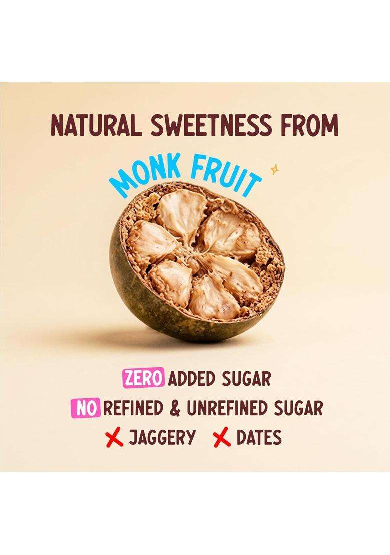 Wellbeing Nutrition Kids Superfuel 7+years 9g | Zero Added Sugar | 9g Milk Protein Isolate, 23 Vitamins & Minerals, 100mg DHA, 3g Fiber, Probiotics - Indya