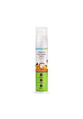 Mamaearth Vitamin C Day Cream For Face, with Vitamin C & SPF 20, for Skin Illumination 50g
