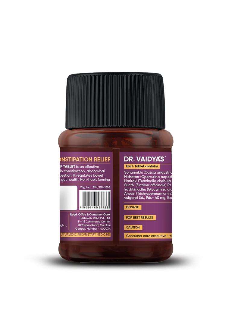 Dr. Vaidya