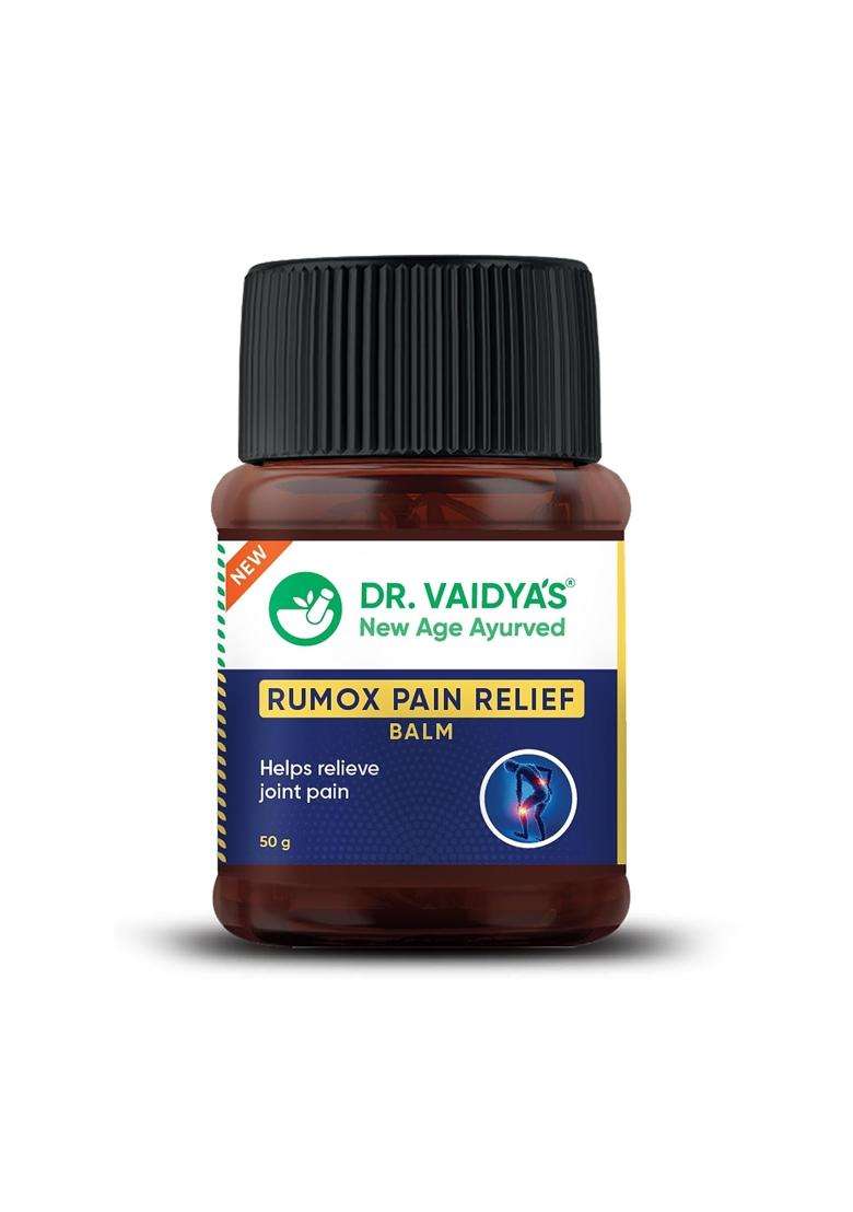Dr. Vaidya