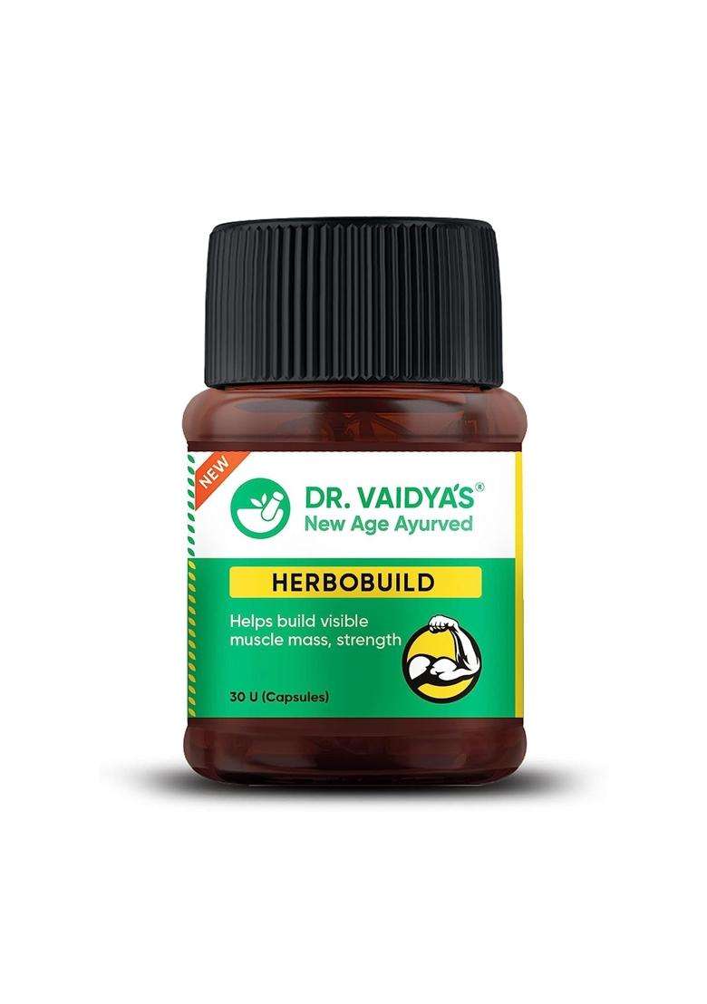 Dr. Vaidya