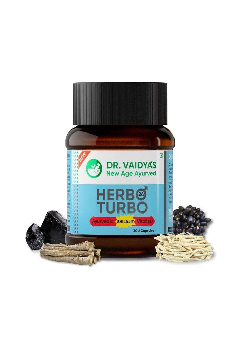 Dr. Vaidya