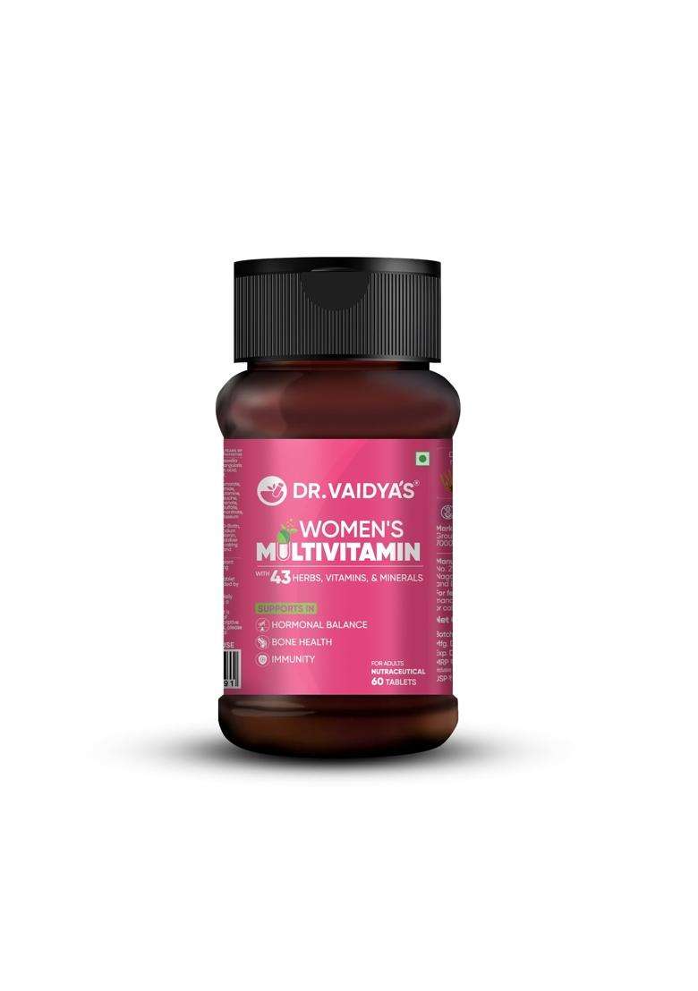 Dr. Vaidya