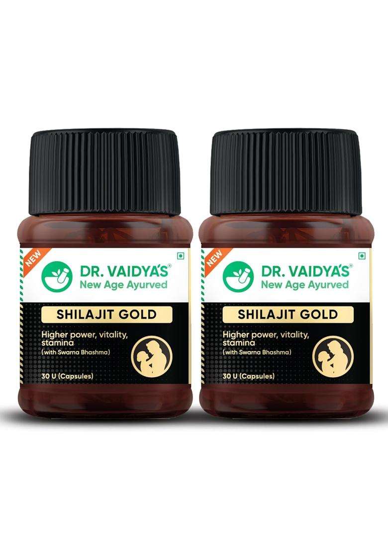 Dr. Vaidya