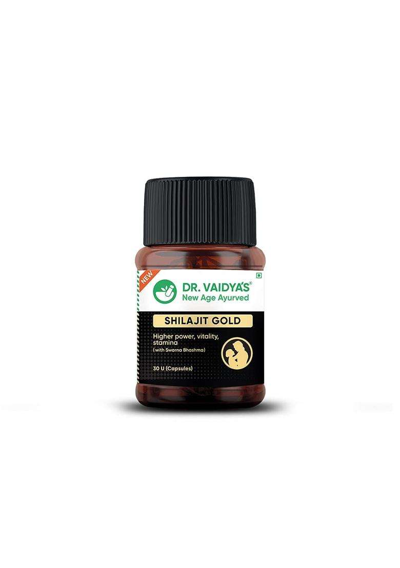 Dr. Vaidya