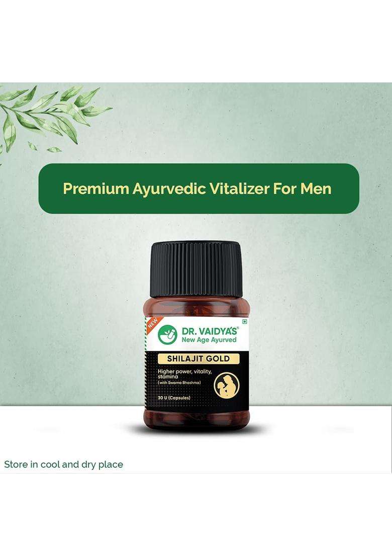 Dr. Vaidya