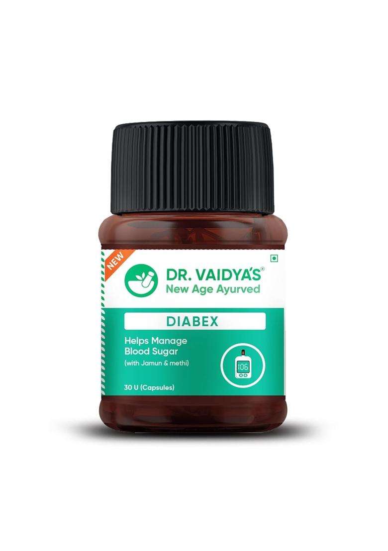 Dr. Vaidya