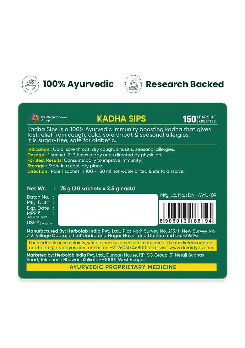 Dr. Vaidya