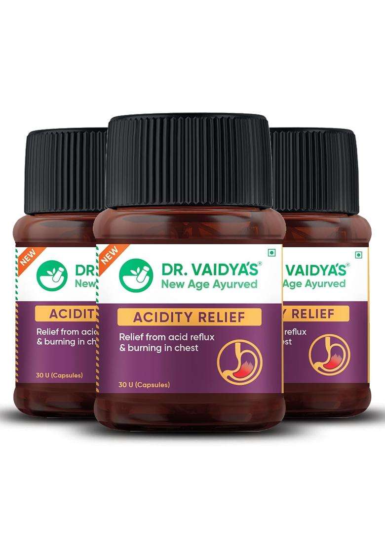 Dr. Vaidya
