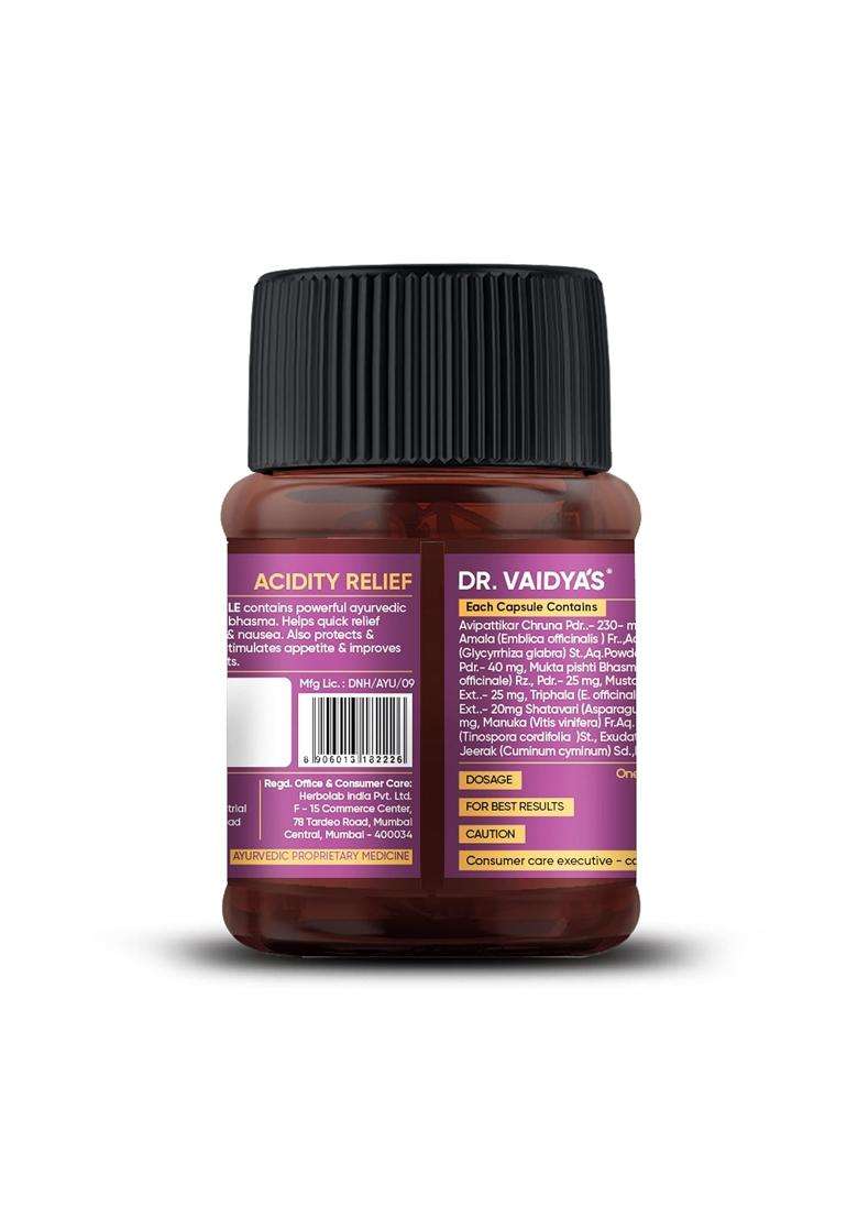 Dr. Vaidya