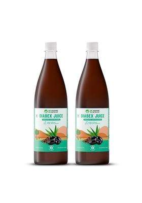 Dr. Vaidya's Dr. Vaidya’s Diabex Juice for Diabetic Care 950 ml (Pack of 2) | Authentic Traditional Formula | Helps Manage Blood Sugar Levels