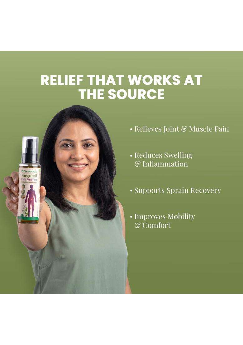 Dr. Vaidya
