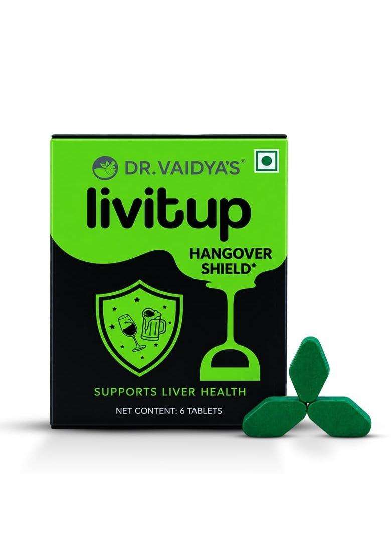 Dr. Vaidya