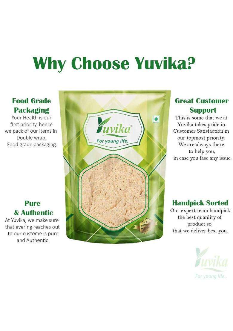 Yuvika Indrayan Phal Powder Pack Of 1 - Indya