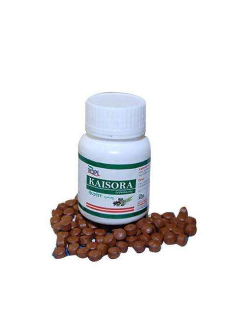 Wilson Kaisora Guggulu|Pack Of 1|