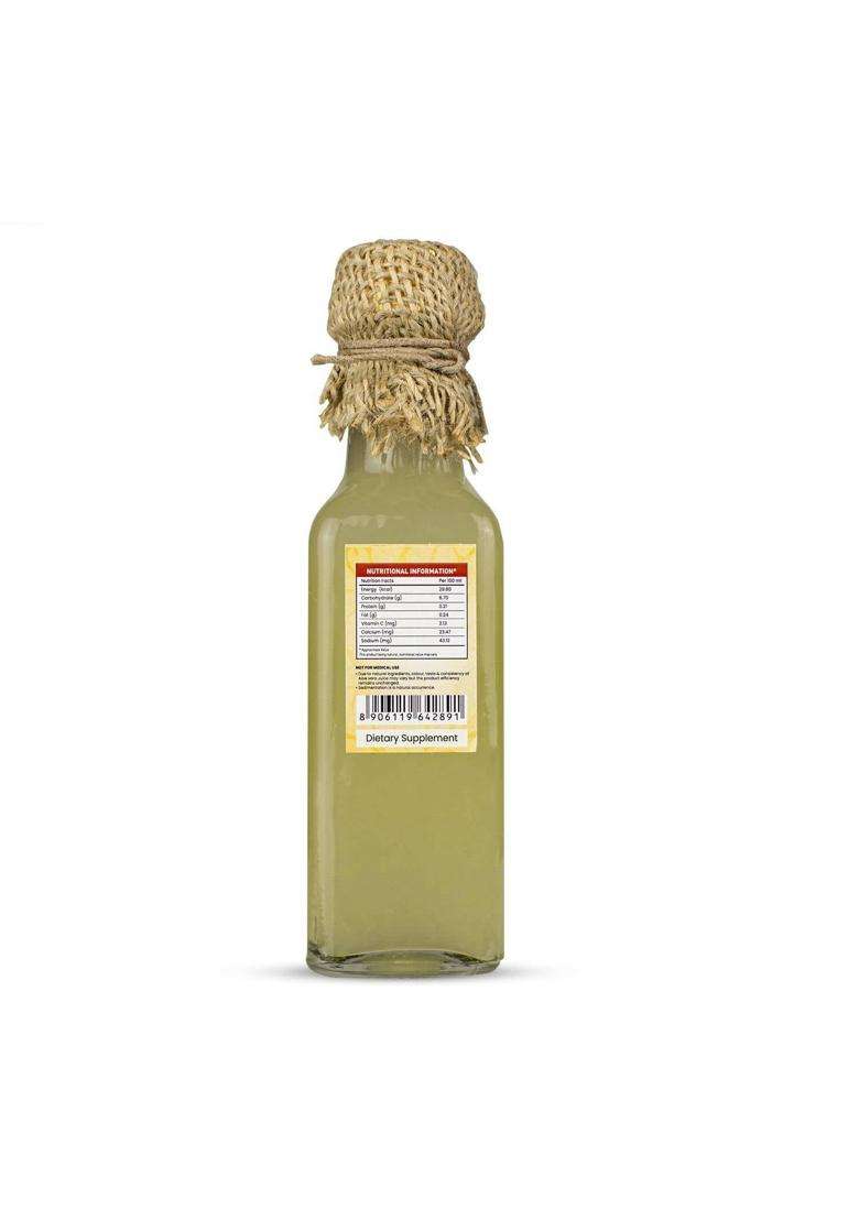Upaveda Aloe Vera Juice|Pack Of 1| - Indya