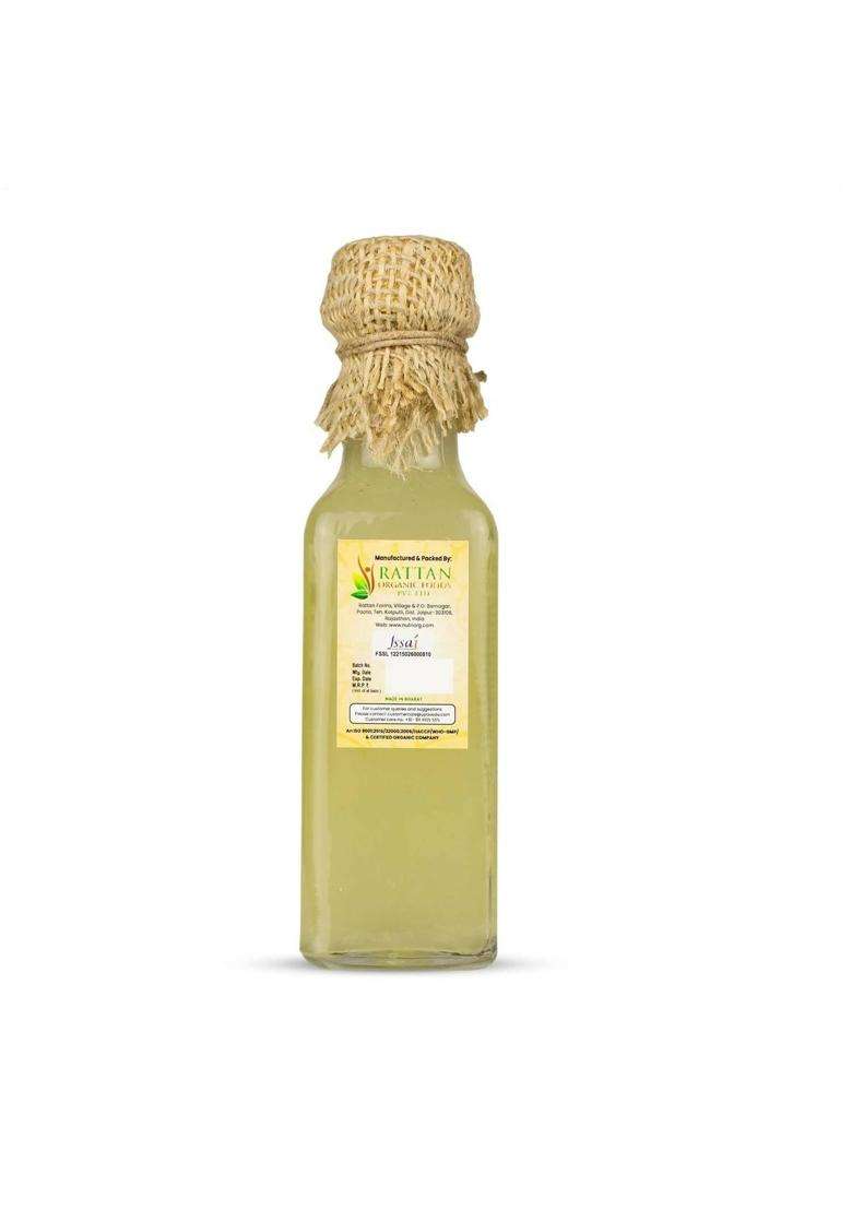 Upaveda Aloe Vera Juice|Pack Of 1| - Indya