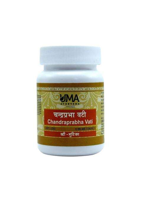 Uma Ayurveda CP Vati|Pack Of 1|