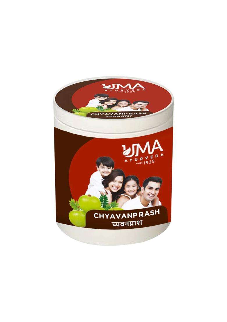 Uma Ayurveda Chyavanprash|Pack Of 1| - Indya