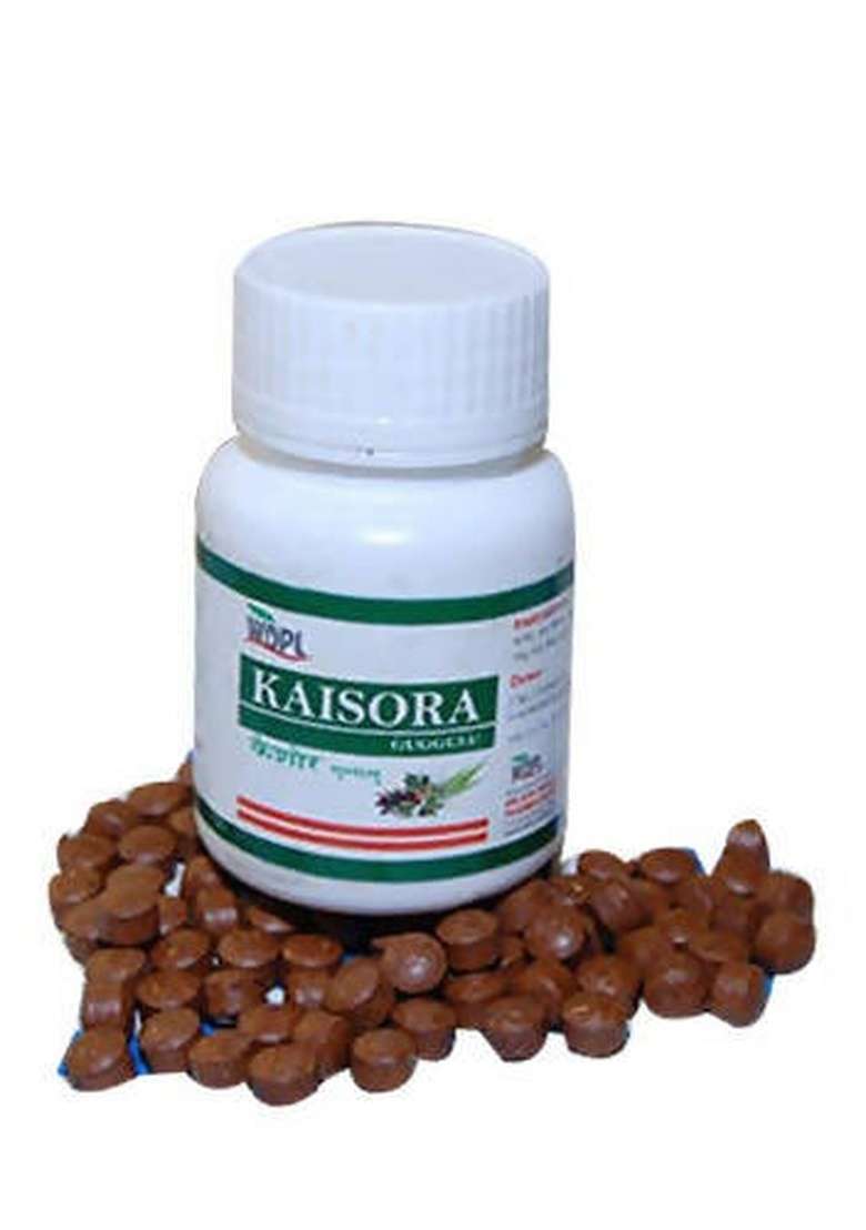 Wilson Kaisora Guggulu|Pack Of 5| - Indya