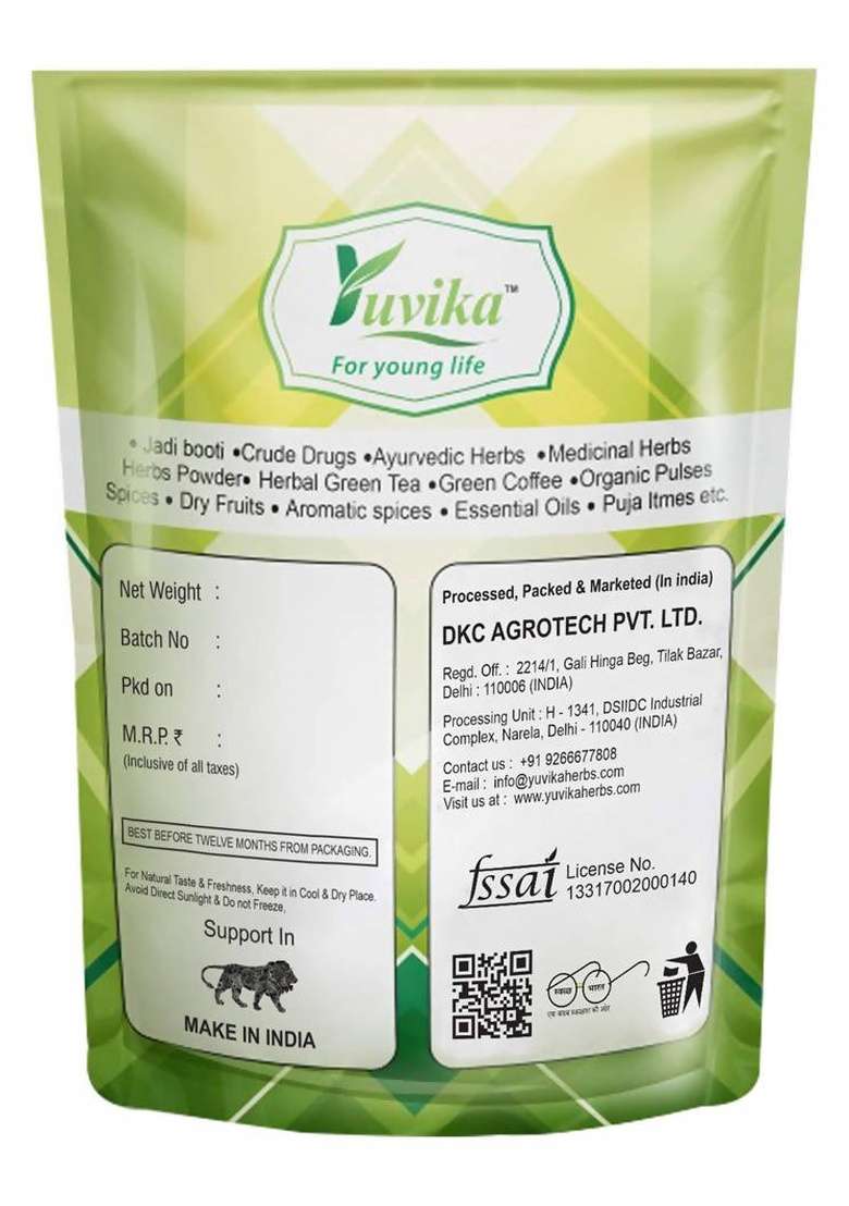 Yuvika Indrayan Phal Powder|Pack Of 10| - Indya