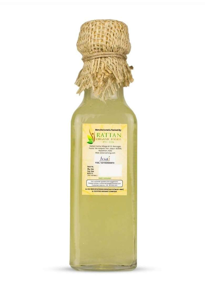 Upaveda Aloe Vera Juice|Pack Of 10| - Indya