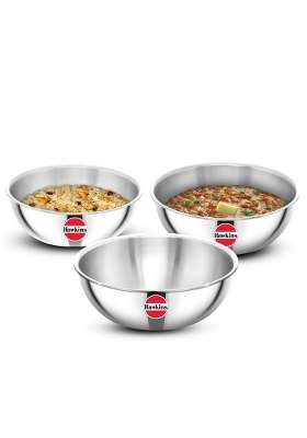 Hawkins Kitchen Gift Pack | 1.5 L | 1.6 Qt | Tri-Ply