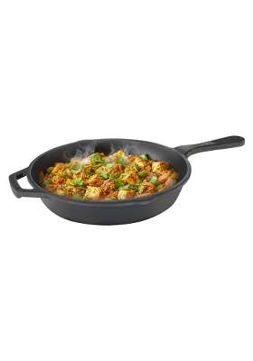 Prestige Cast Iron Fry Pan