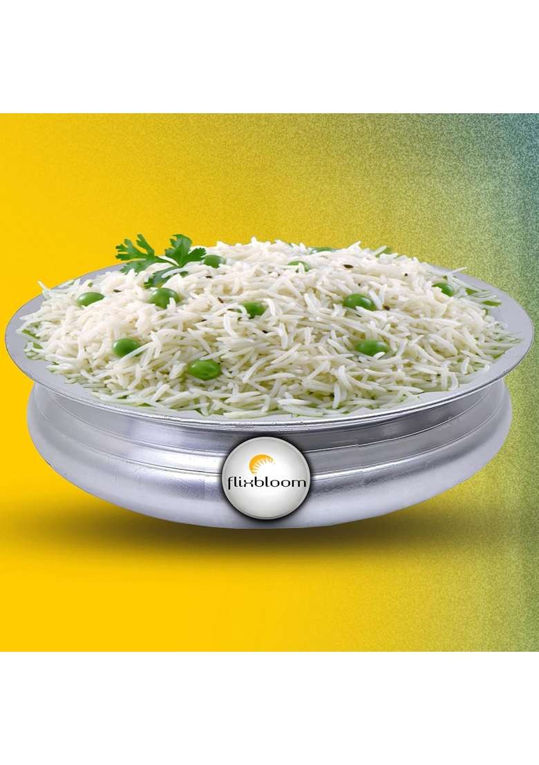 FLIXBLOOM Neoteric Cookware Set Induction Base Urli for Cooking Hard Anodised Cookware | 1 L | 1.1 Qt | With Lid - Indya