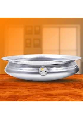 FLIXBLOOM Cookware Set Induction Base Urli Hard Anodised Kitchen Cookware Sets | 3 L | 3.2 Qt