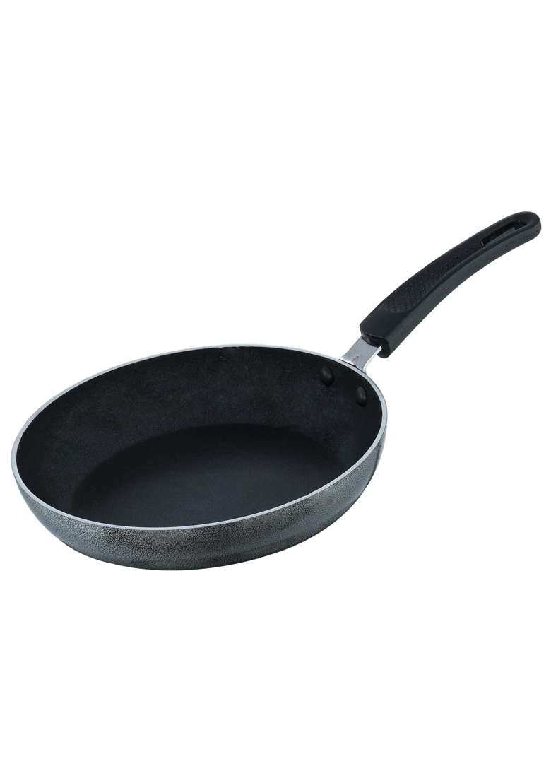 Prestige Non-Stick Fry Pan | 20 cm | 7.9 Inch | Induction Compatible | PFOA Free - Indya