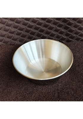 FLIXBLOOM Integral Kitchen Aluminium Tasla Deep Pan | 2 L | 2.1 Qt