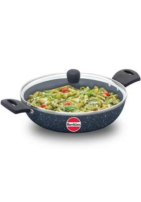 Hawkins Nonstick Induction Pasta Pan | 26 cm | 10.2 Inch