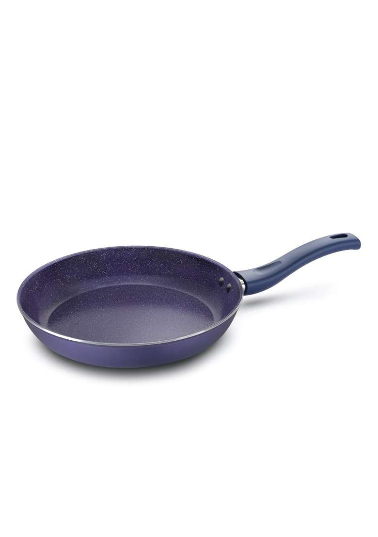Prestige Ceraglide Ceramic Coated Non-Stick Fry Pan | 20 cm | 7.9 Inch | Induction Compatible - Indya