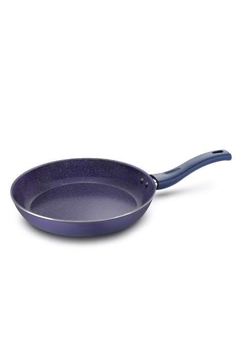 Prestige Ceraglide Ceramic Coated Non-Stick Fry Pan | 20 cm | 7.9 Inch | Induction Compatible