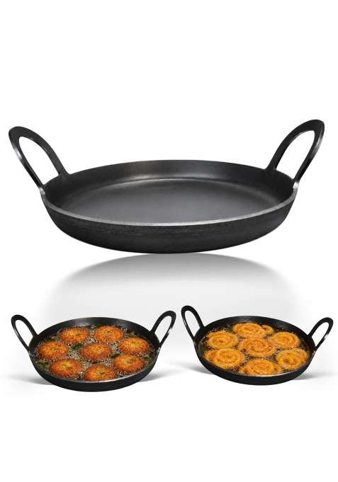 KIRUBA KITCHEN ESSENTIALS SKS | 22 cm | 8.7 Inch