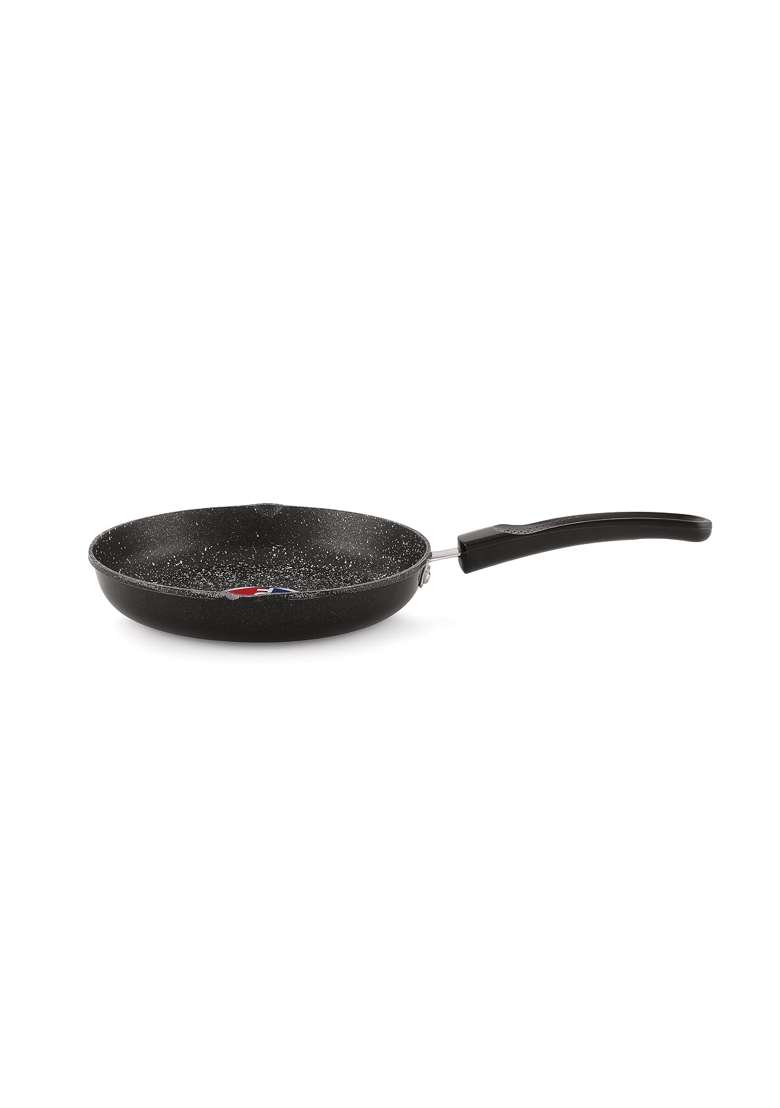 Tosaa Non-Stick Die Cast Mini Fry Pan | 17 cm | 6.7 Inch - Indya