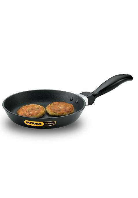 Hawkins Futura Frying Pan | 17 cm | 6.7 Inch | Non-Stick