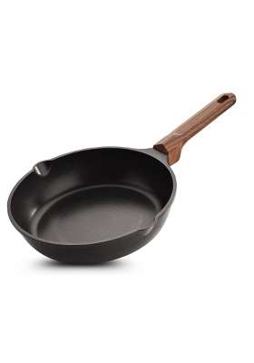 Vinod Di Casa Non Stick Frypan | 20 cm | 7.9 Inch | Induction Compatible