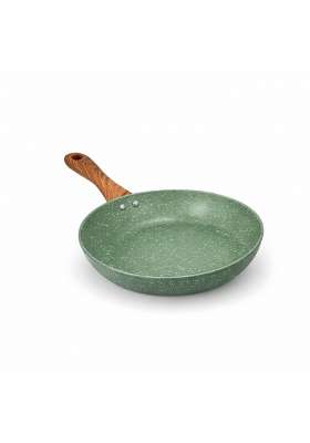 SALFORD Forged Non-Stick Frypan | 1.8 L | 1.9 Qt | 24 cm | 9.4 Inch | Induction Compatible | PFOA Free | Non-Toxic
