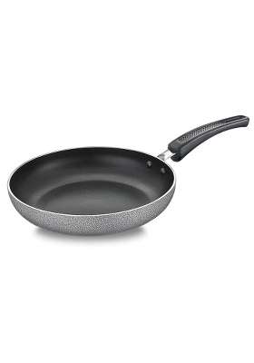 Prestige Omega Select Plus IB Non-Stick Fry Pan | 28 cm | 11 Inch | Induction Compatible