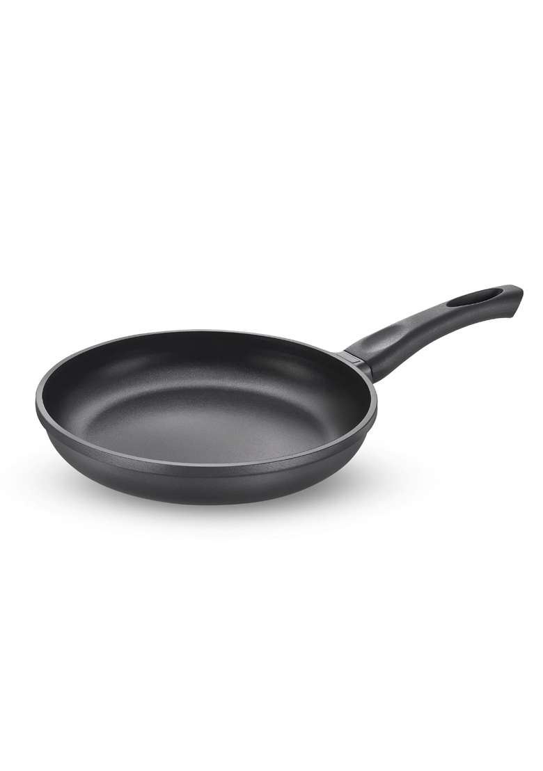 Prestige Omega Die-Cast Plus Aluminium Non-Stick Fry Pan | 24 cm | 9.4 Inch - Indya
