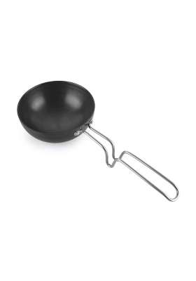 CELLO Hard-Anodised Classy Tadka Pan