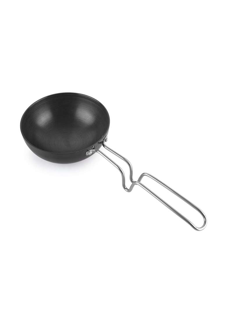CELLO Hard-Anodised Classy Tadka Pan - Indya