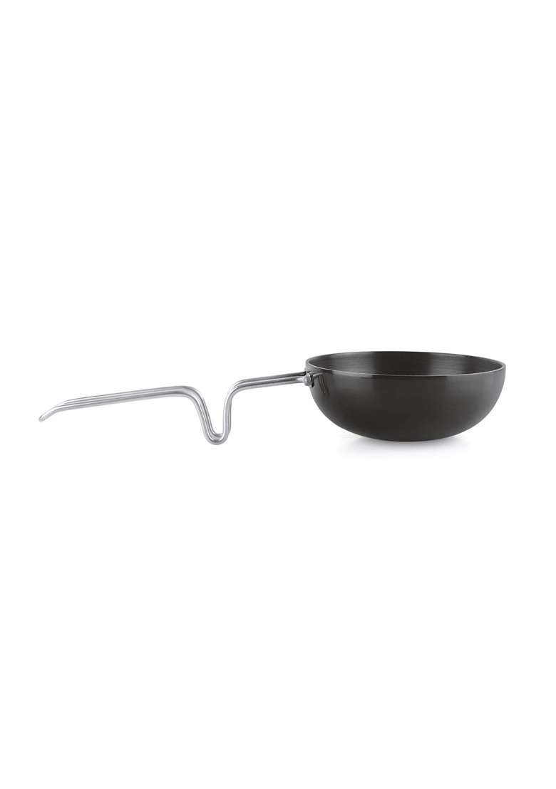 CELLO Hard-Anodised Classy Tadka Pan - Indya